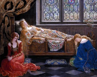 The Sleeping Beauty